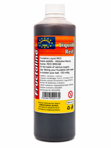 Skystas priedas jaukui Champion Feed Fructaline Liquid Red Bream 500gr