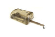 Drennan šerykla New Oval Blockend Std Medium