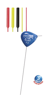 Cralusso plūdė upinė Bubble