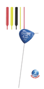 Cralusso plūdė upinė Bubble