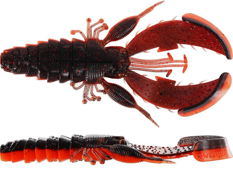 Westin dirbtinis masalas CreCraw Creaturebait — 8