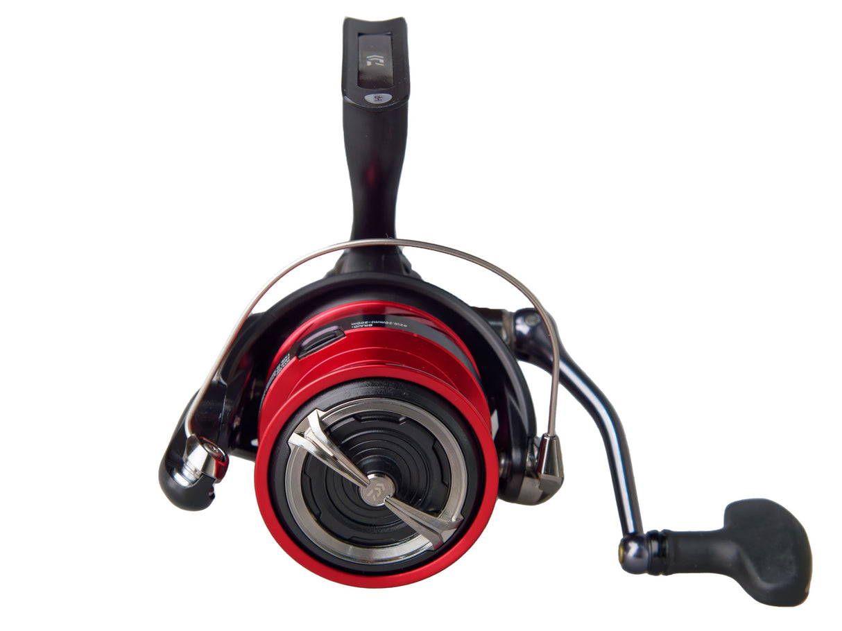 Daiwa ritė 23 Ninja LT5000-C — 2