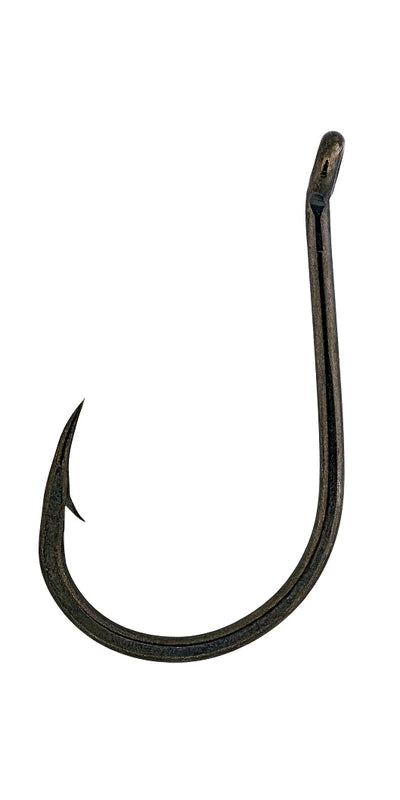Cralusso kabliukai Chinu with TF coat (12vnt/pak)