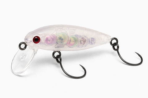 Vobleris Tackle House Elfin CICADA S