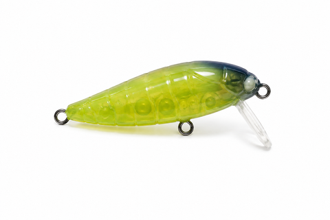 Vobleris Tackle House Elfin CICADA S