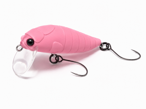 Vobleris Tackle House Elfin CICADA S