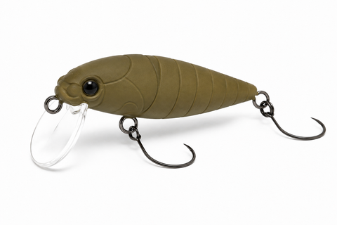Vobleris Tackle House Elfin CICADA S