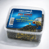Cralusso PRO SERIES Pellet box