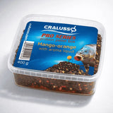 Cralusso PRO SERIES Pellet box