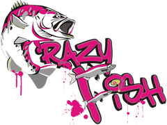 Crazy Fish