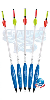 Cralusso plūdė Waggler Dart
