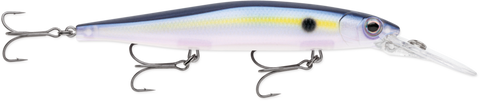 Vobleris Rapala Precision Xtreme Deep Mavrik 110 — 9