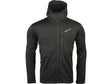 Westin Striukė Super Duty Softshell 2.0 Steel Black
