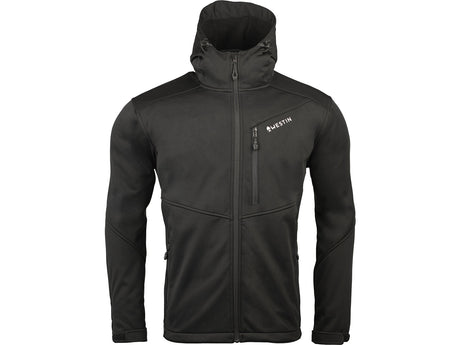 Westin Striukė Super Duty Softshell 2.0 Steel Black