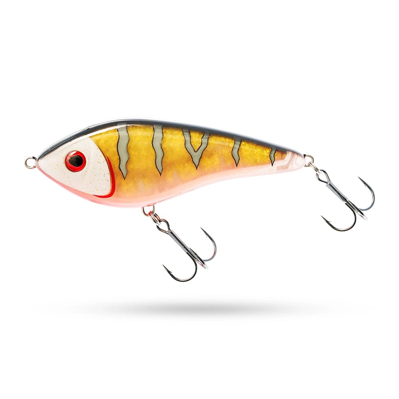 Westin vobleris Swim Glidebait — 22