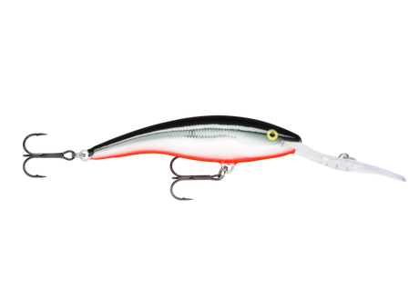 Vobleris Rapala Deep Tail Dancer 11cm 22g — 2