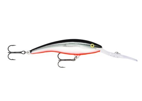 Vobleris Rapala Deep Tail Dancer 11cm 22g — 2
