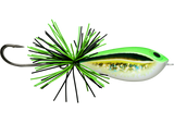 Rapala vobleris BX Skitter Frog 5,5cm — 7