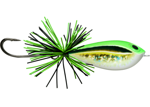 Rapala vobleris BX Skitter Frog 5,5cm — 7