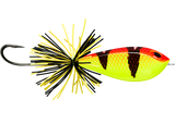 Rapala vobleris BX Skitter Frog 5,5cm