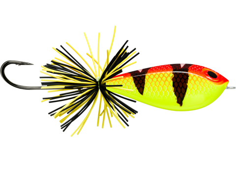 Rapala vobleris BX Skitter Frog 5,5cm