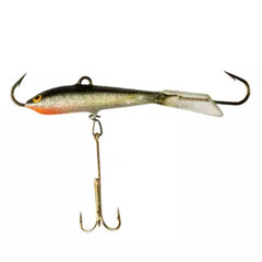 Nills Master žieminė švytuoklė Jigger-1 4cm 6g — 2