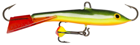 Balansyras Rapala Jigging Rap WH — 3