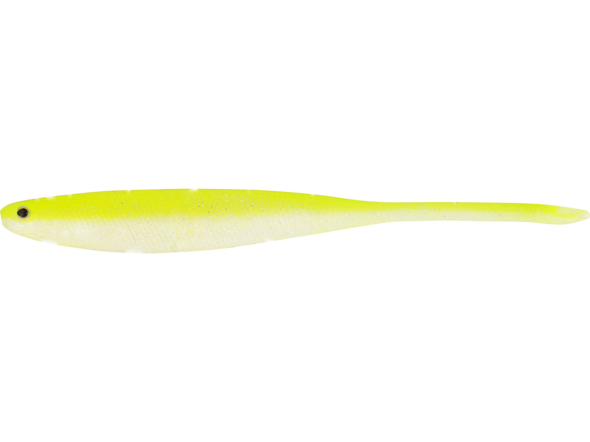 Westin dirbtinis masalas Shad Teez Pin-tail 2 vnt — 3