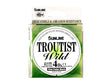 Sunline valas Troutist Wild 150m HG