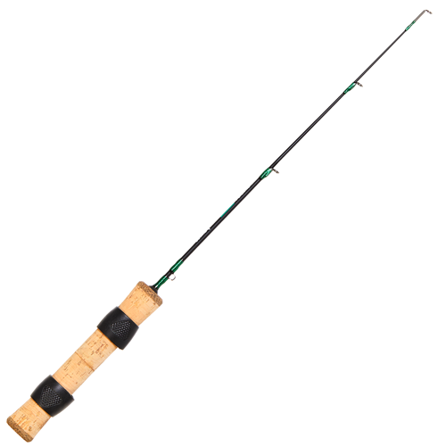 Žieminė meškerėlė Salmo Elite Perch 45cm