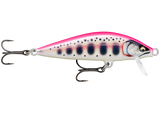 Vobleris Rapala CountDown Elite 3,5cm — 3