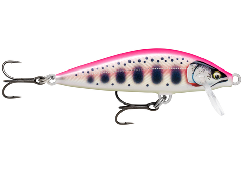Vobleris Rapala CountDown Elite 3,5cm — 3