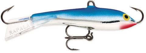 Balansyras Rapala Jigging Rap