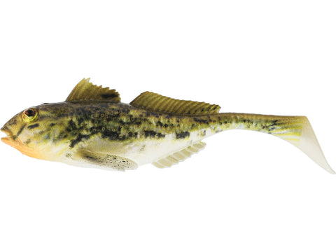 Westin guminukas Gunnar the goby 2 vnt — 6
