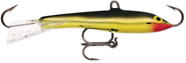 Balansyras Rapala 7cm G