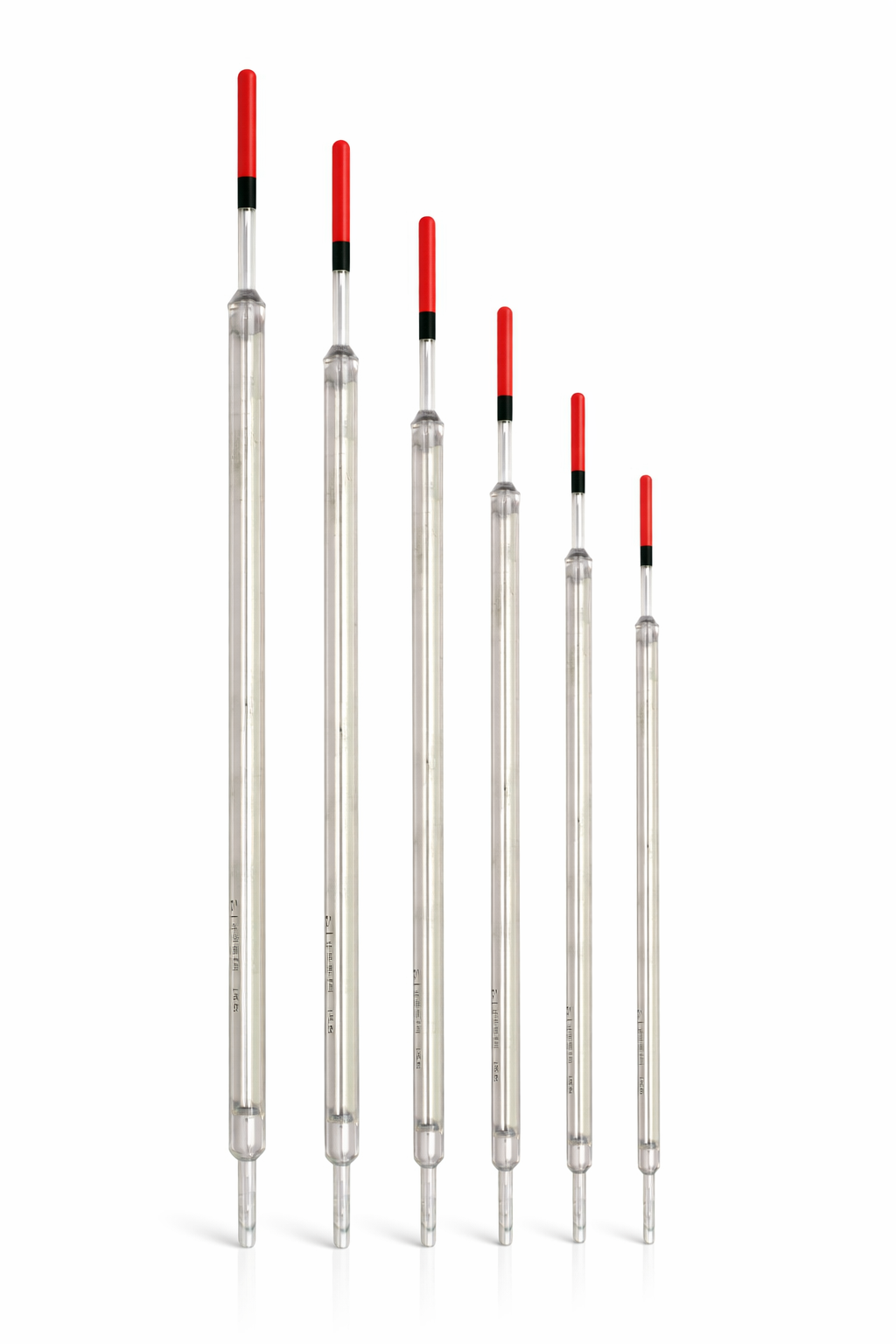Behr plūdė Clear-Waggler 20 cm