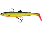 Westin dirbtinis masalas BullTeez ShadTail R2F — 5