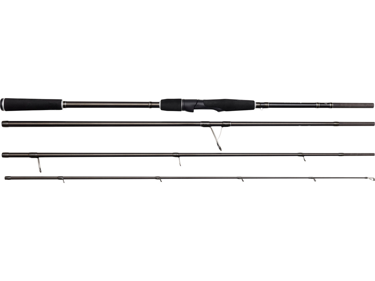 Westin meškerė W2 SBass Travel 270cm 15-42g