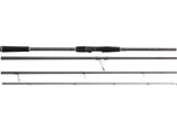 Westin meškerė W2 SBass Travel 270cm 15-42g
