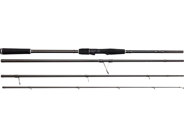 Westin meškerė W2 SBass Travel 270cm 15-42g