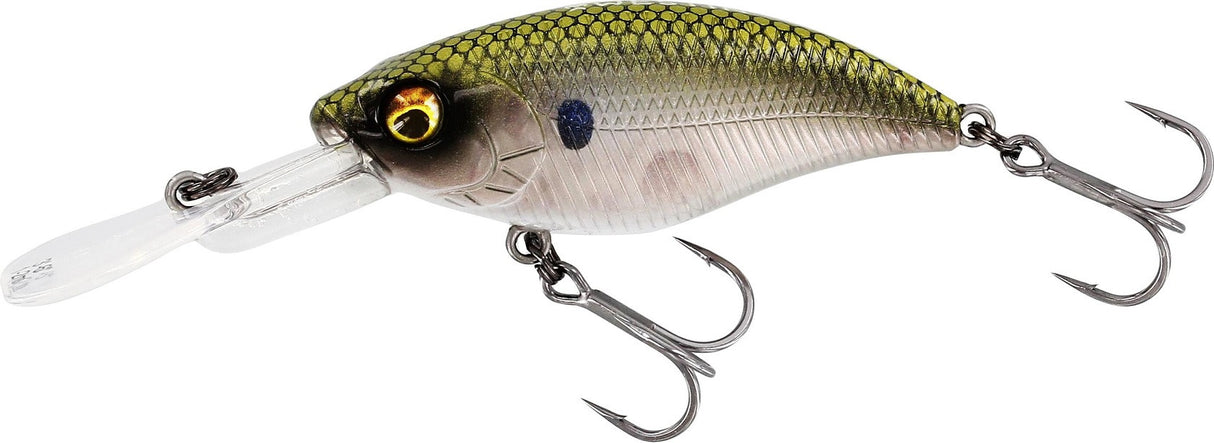 Westin dirbtinis masalas BuzzBite Crankbait — 14