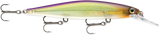 Vobleris Rapala Shadow Rap Deep 11cm
