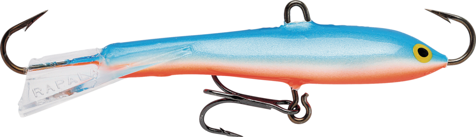 Balansyras Rapala Jigging Rap — 11