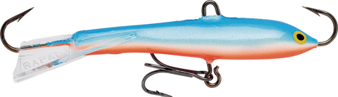 Balansyras Rapala Jigging Rap — 11