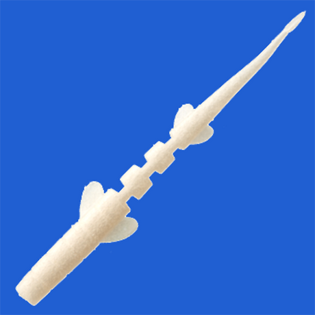Guminukai Lucky John Unagi Slug — 2