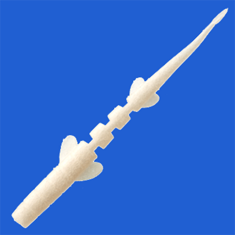 Guminukai Lucky John Unagi Slug — 2