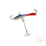 Nills Master žieminė švytuoklė Jigger-1 4cm 6g — 3