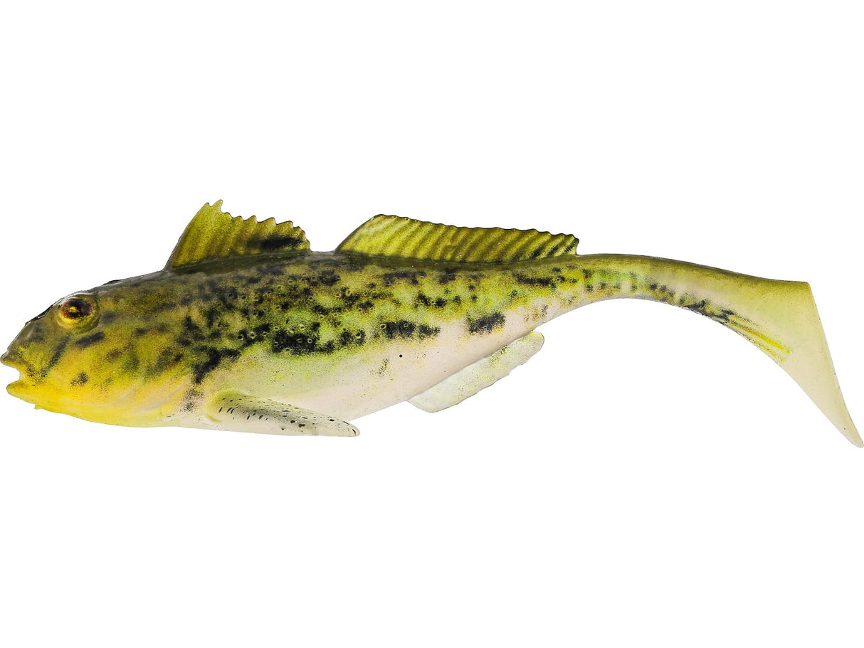 Westin guminukas Gunnar the goby 3 vnt — 4