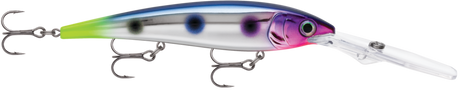 Rapala vobleris Gold Miner 30 — 2