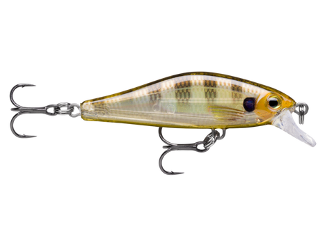 Vobleris Rapala Shadow Rap Solid Shad 5cm